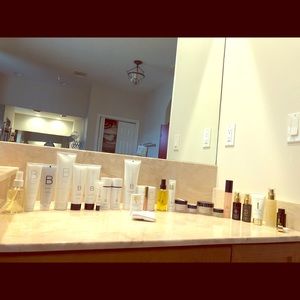 Ultimate array of new BEAUTYCOUNTER products!